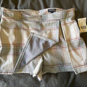 Originality Skort/Skirt